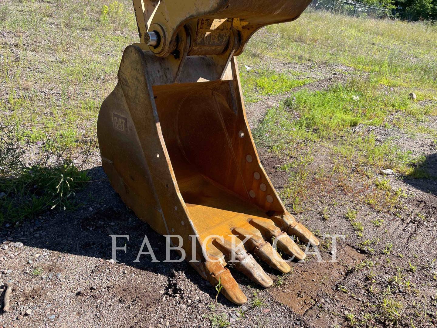 Caterpillar B320-36 Bucket