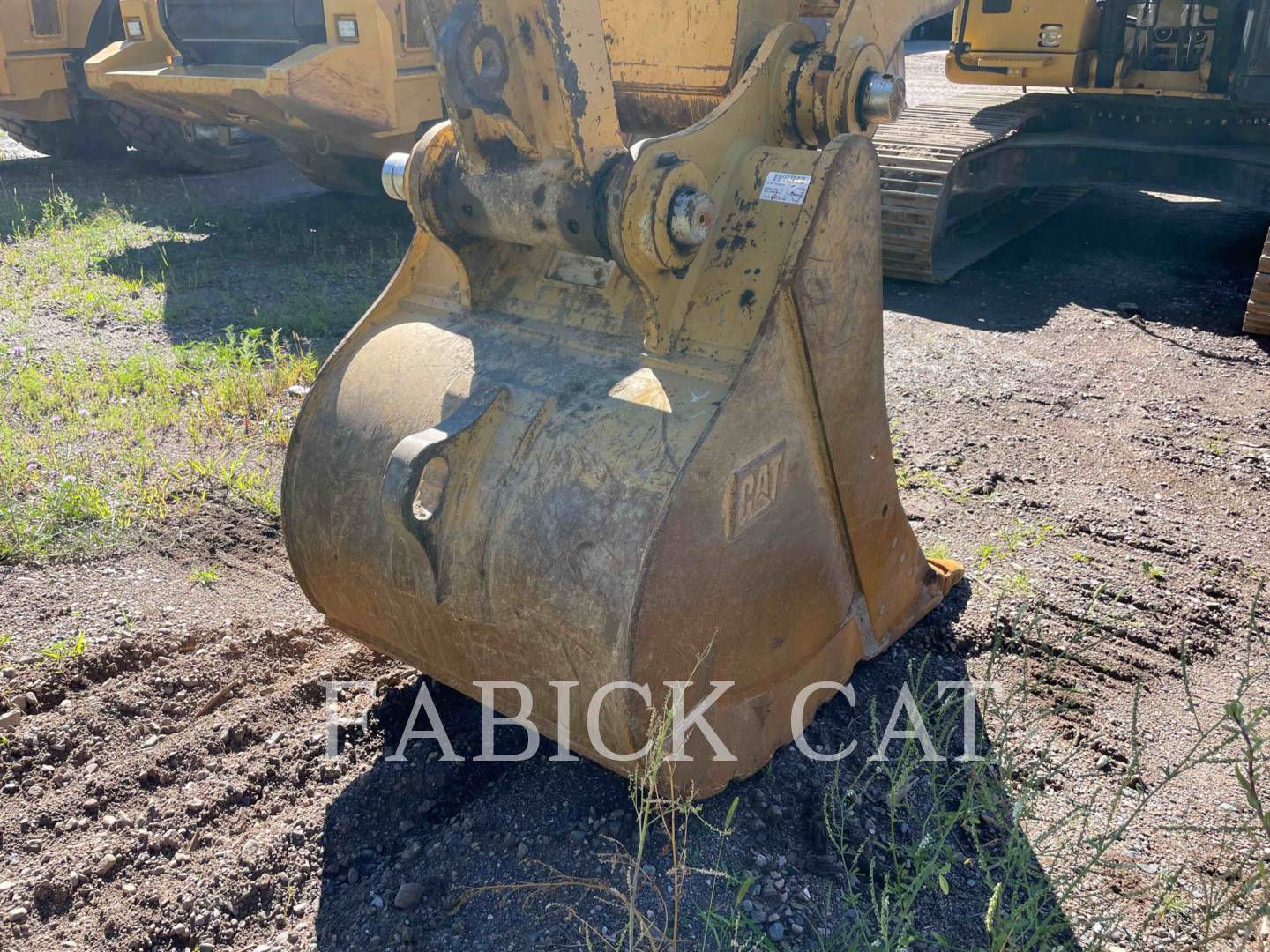 Caterpillar B320-36 Bucket