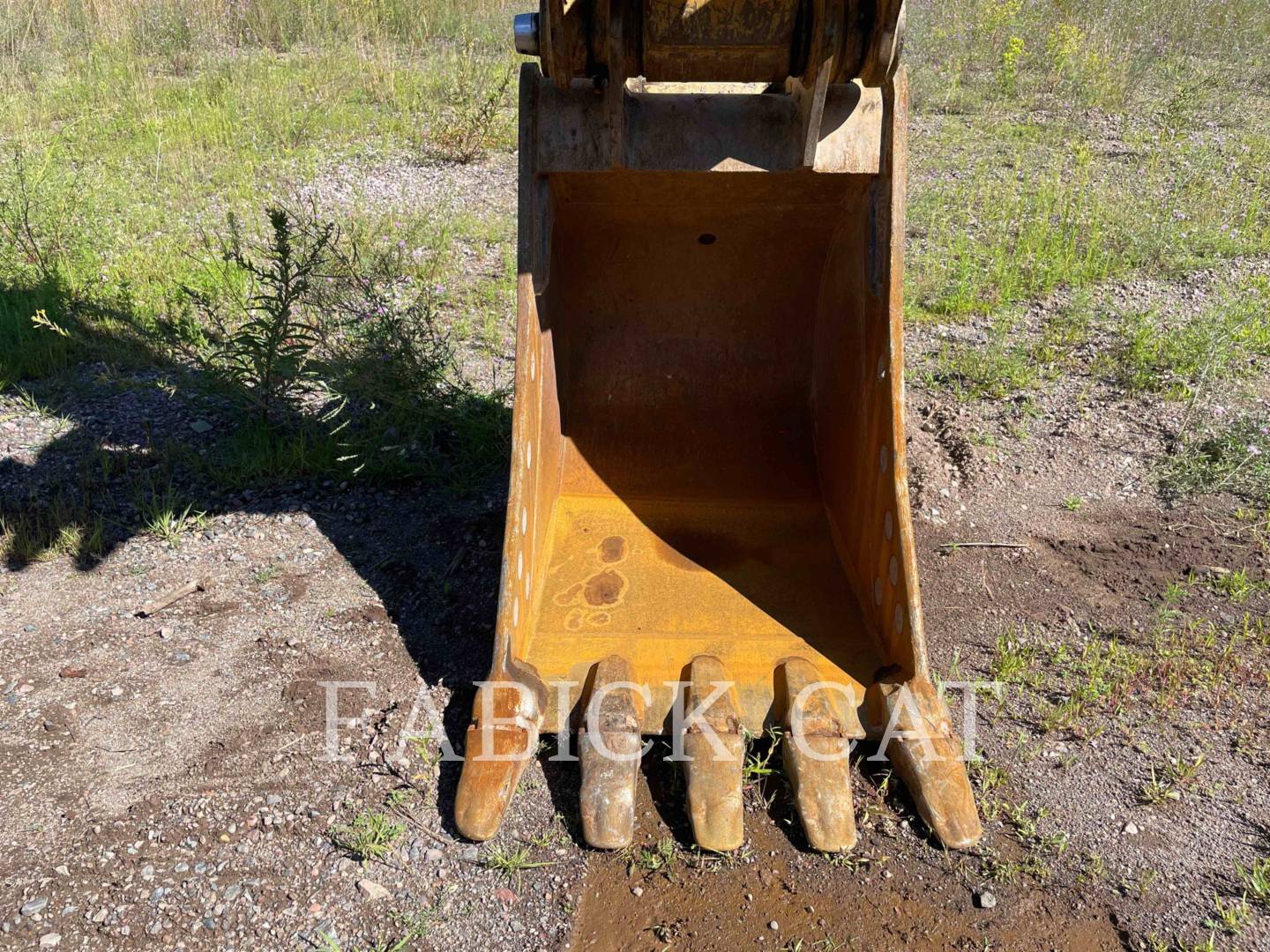 Caterpillar B320-36 Bucket