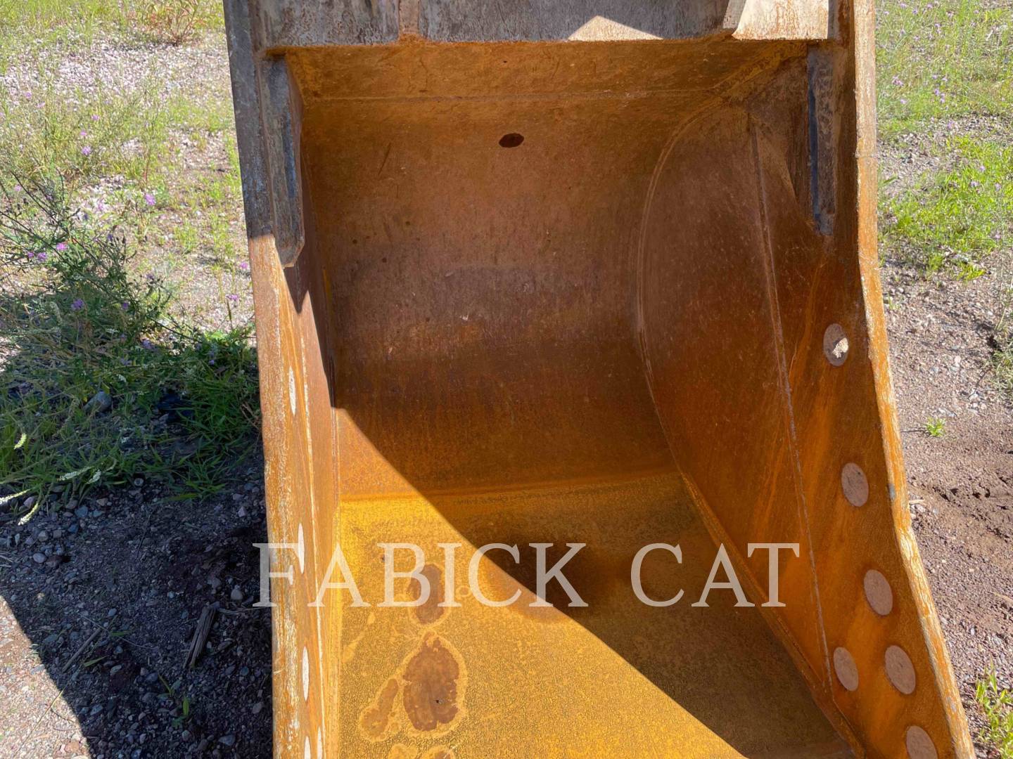 Caterpillar B320-36 Bucket