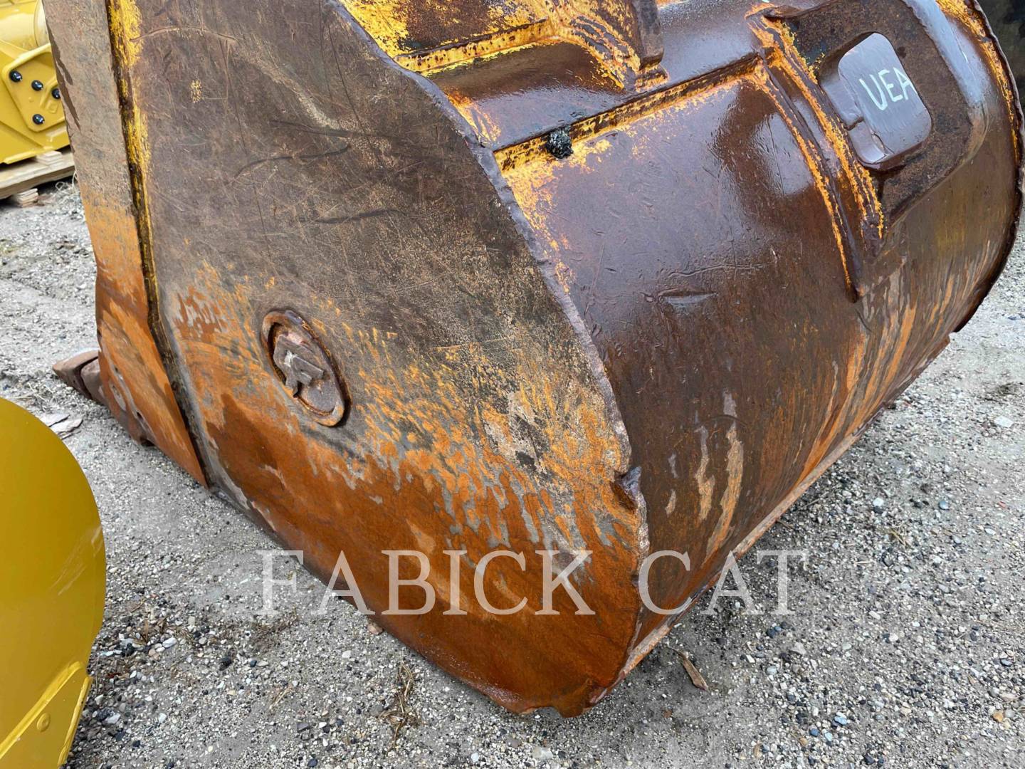 Central Fabricators B345-54 Bucket