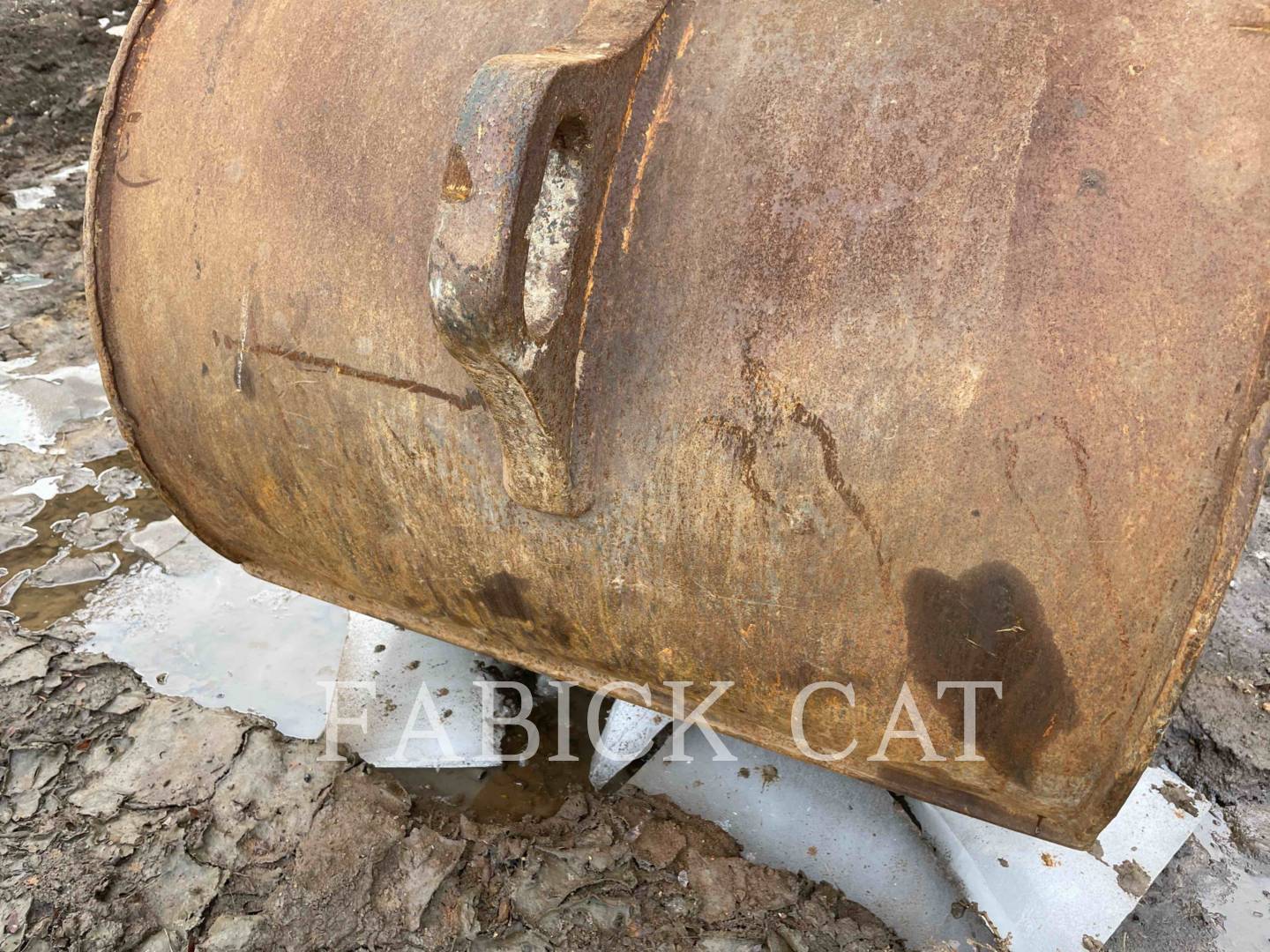 Caterpillar B336-42 Bucket