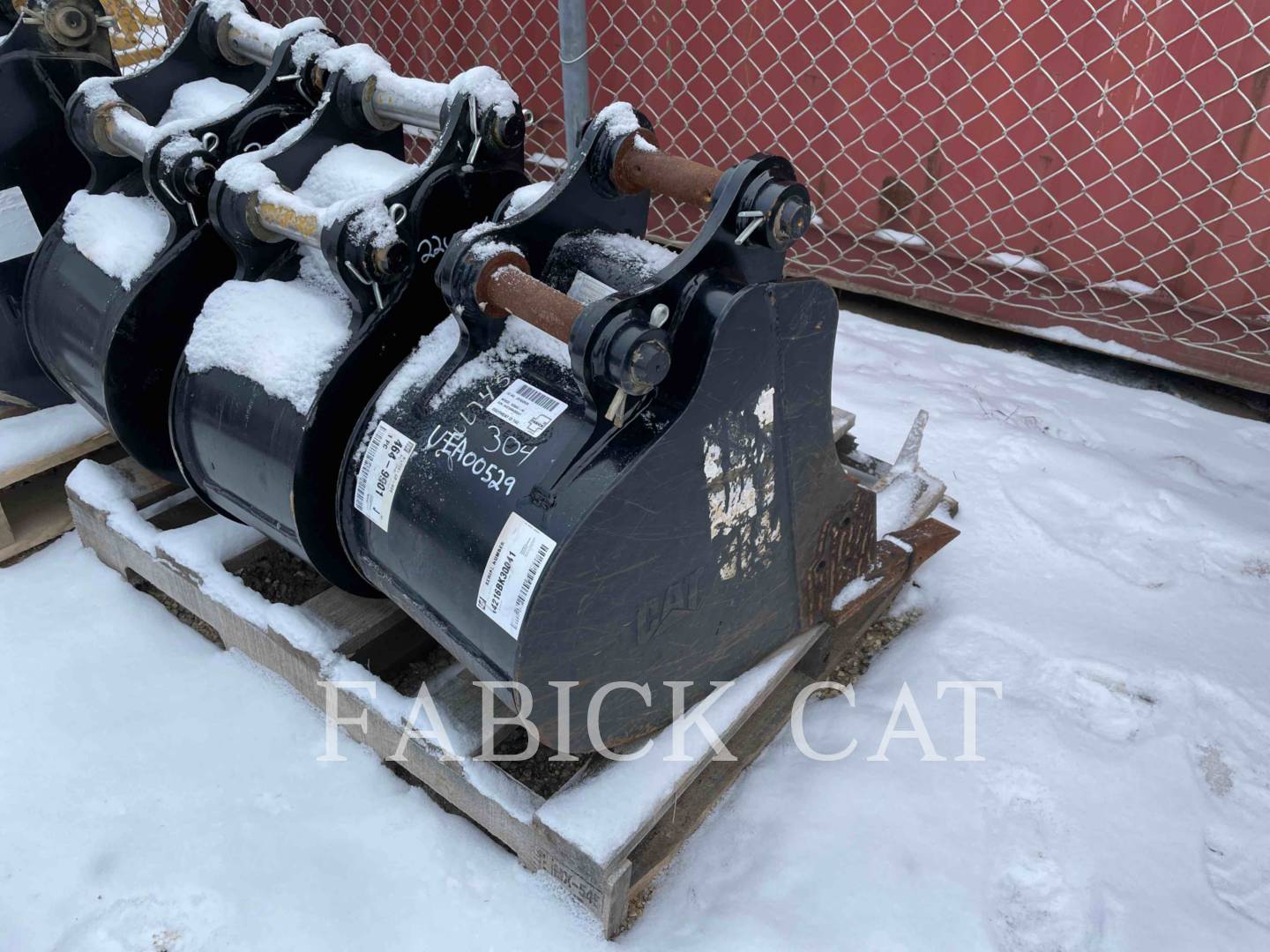 Caterpillar B304-16 Bucket