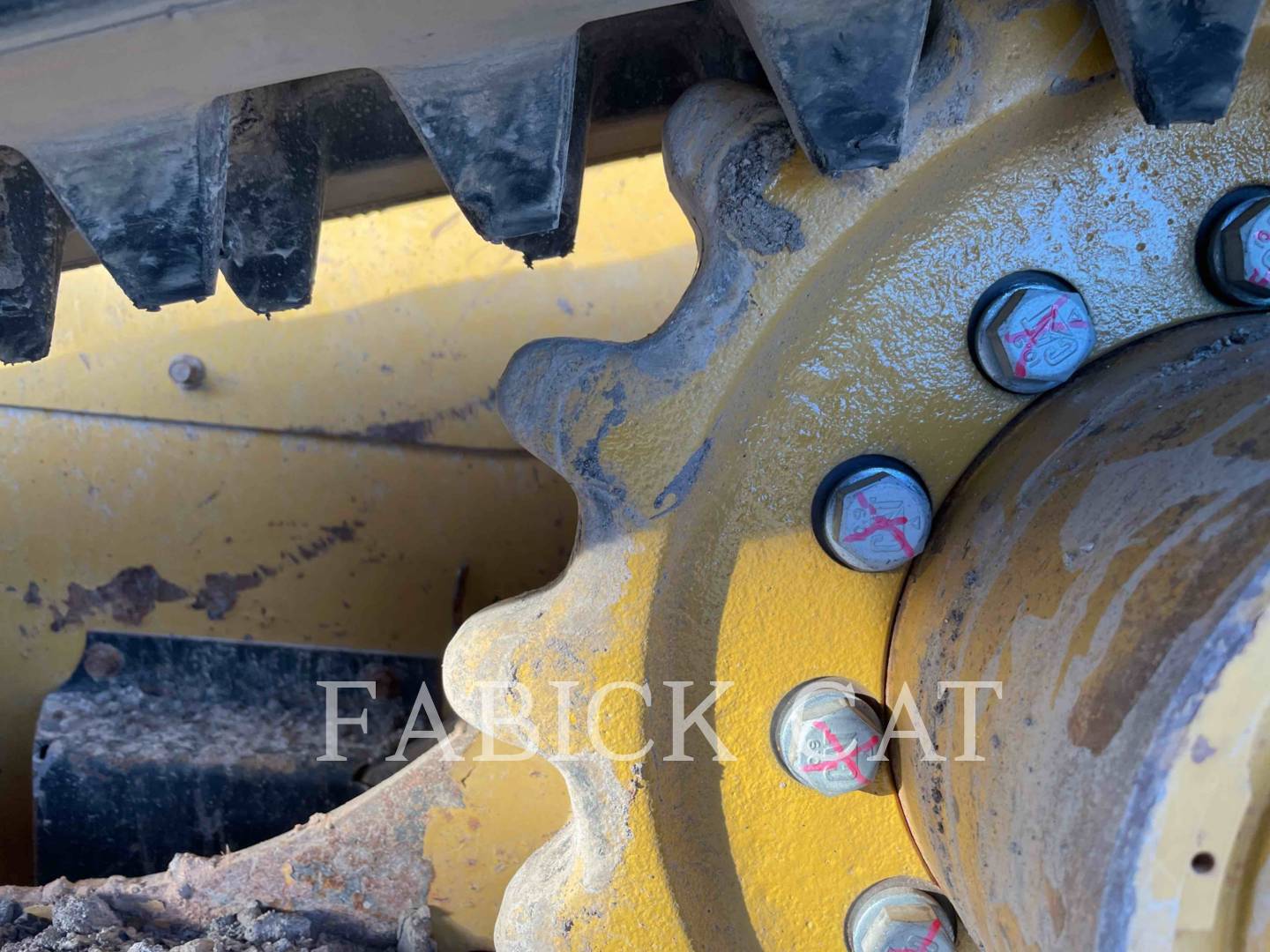 2016 Caterpillar 289D ASP Compact Track Loader