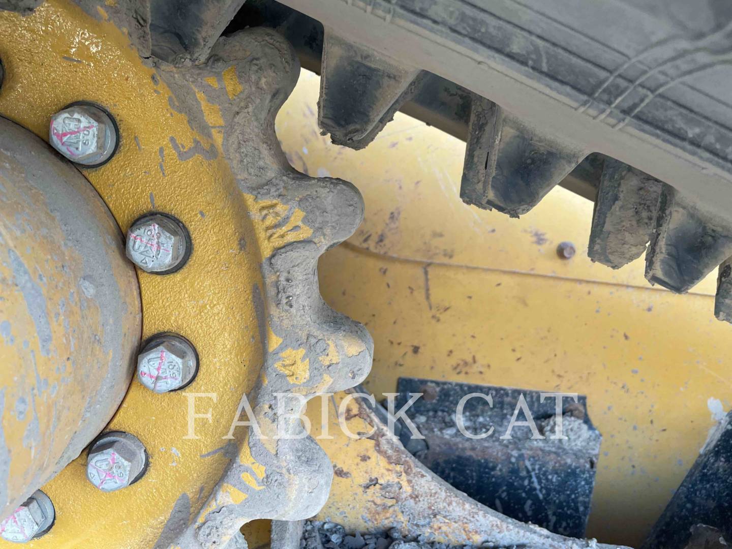 2016 Caterpillar 289D ASP Compact Track Loader