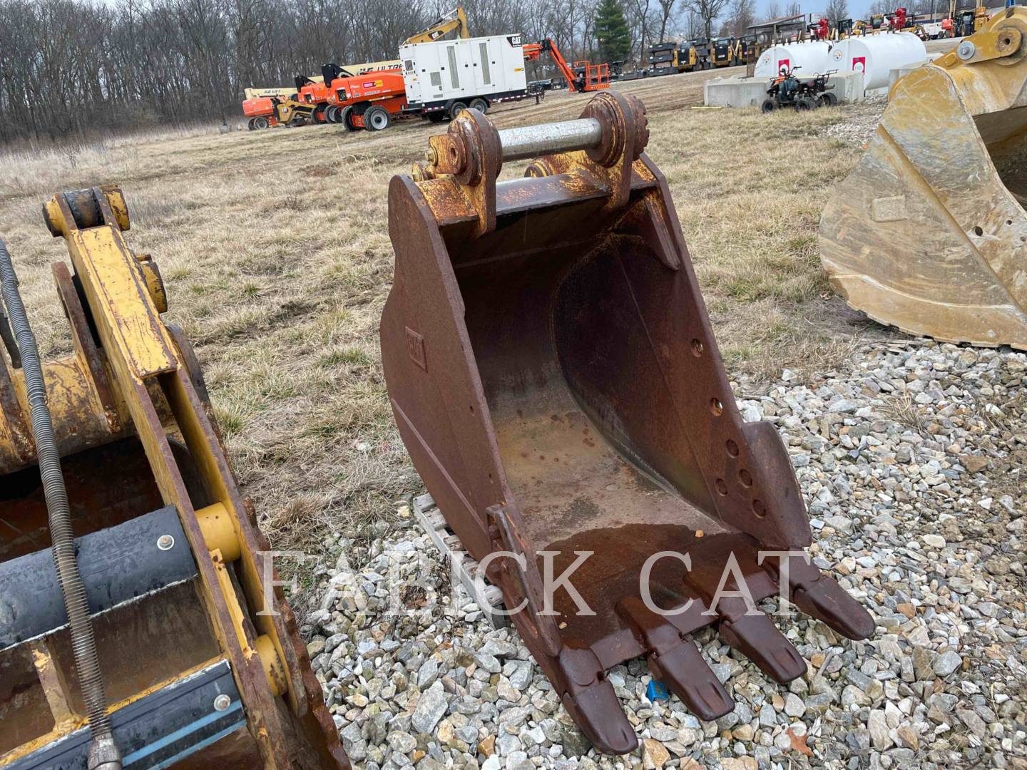 Caterpillar B326-36CB Bucket