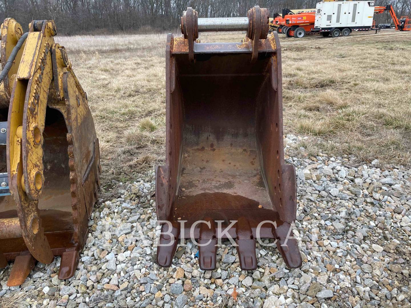 Caterpillar B326-36CB Bucket