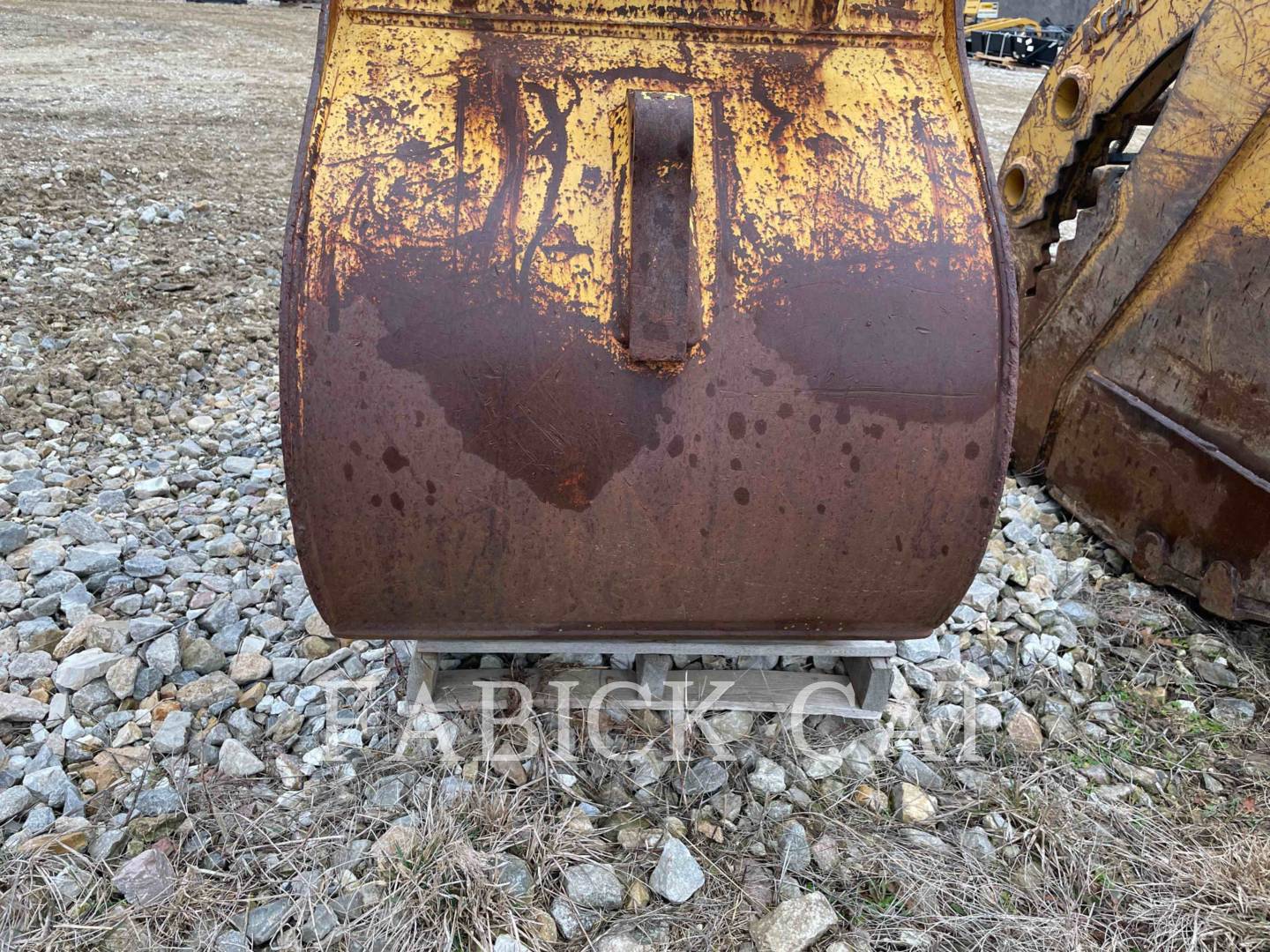 Caterpillar B326-36CB Bucket