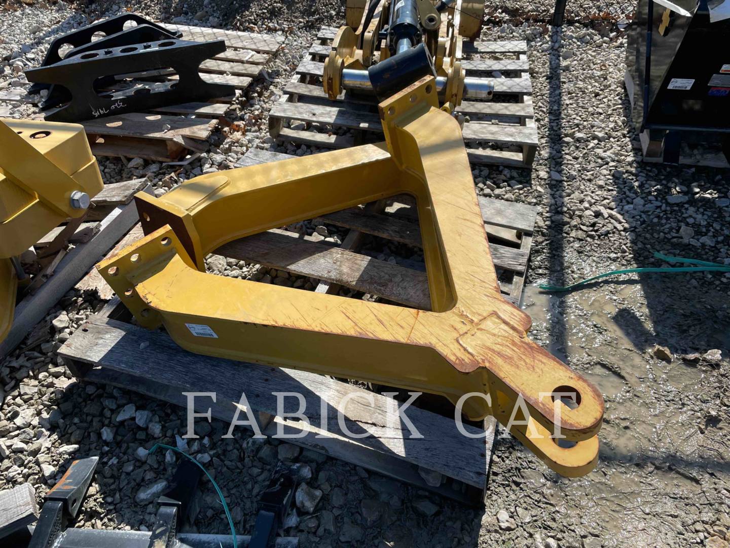 Caterpillar DRAWBAR D6 Misc