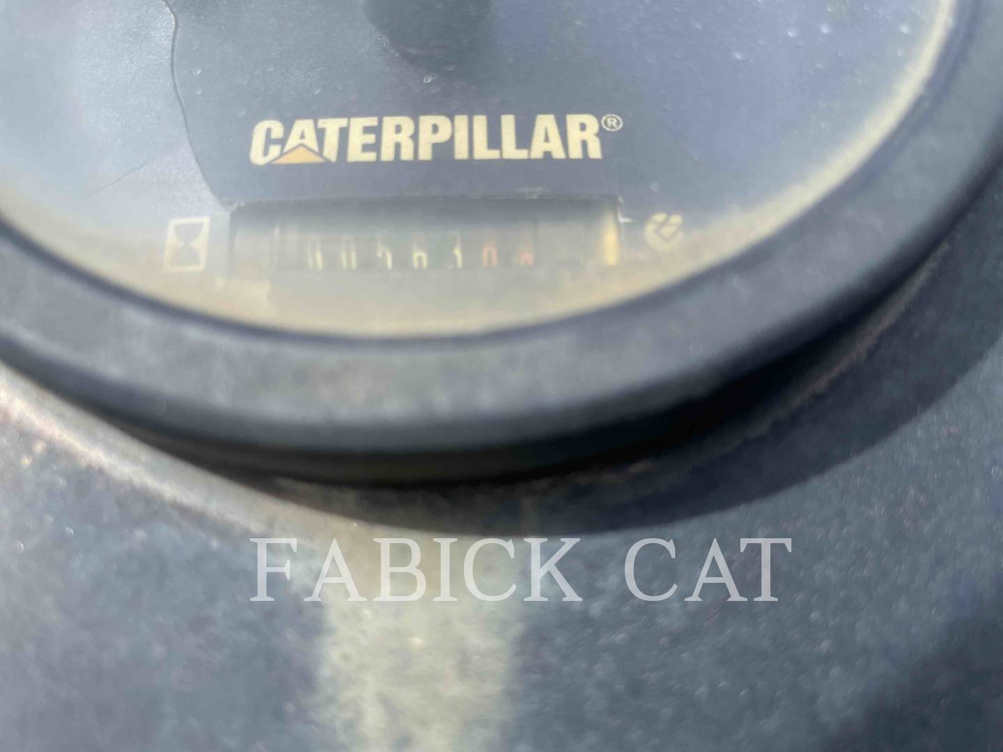 2009 Caterpillar CB24 Vibratory Double