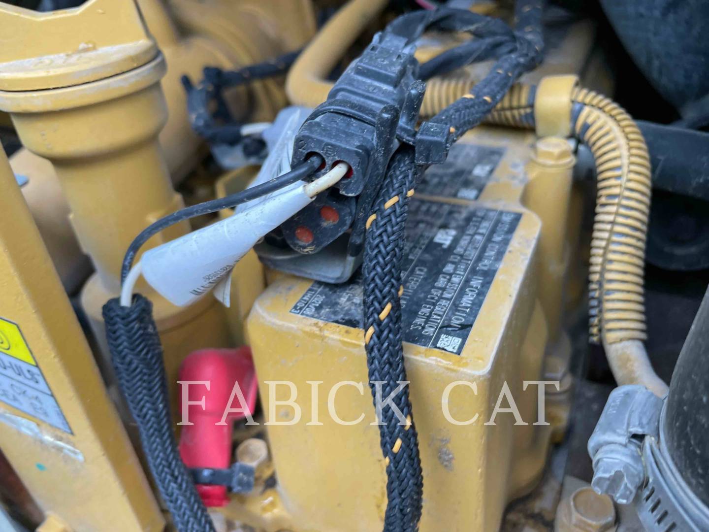 2022 Caterpillar 242D3 C3H2 Skid Steer Loader