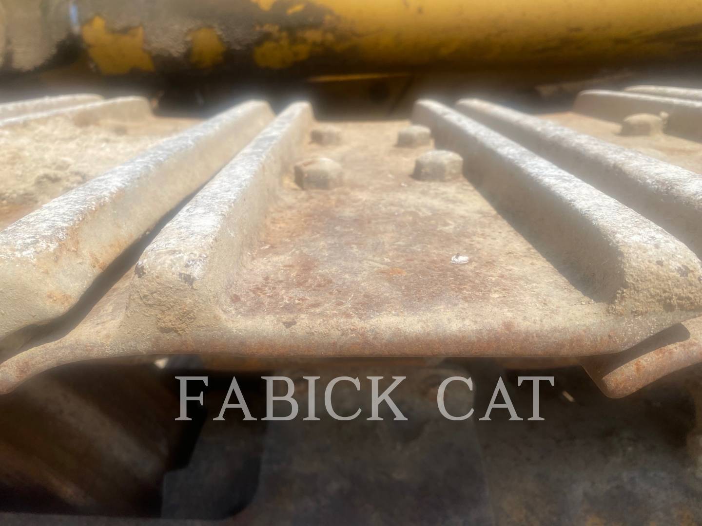 1999 Caterpillar 963CLGP Compact Track Loader