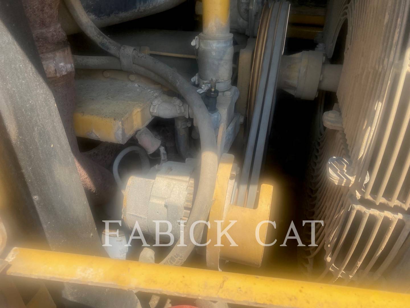 1999 Caterpillar 963CLGP Compact Track Loader