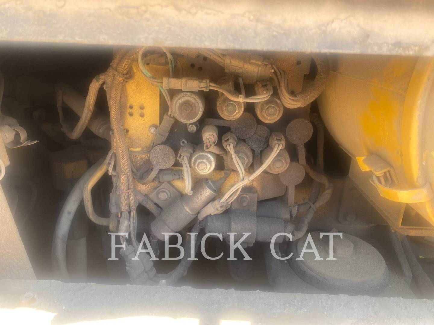 1999 Caterpillar 963CLGP Compact Track Loader