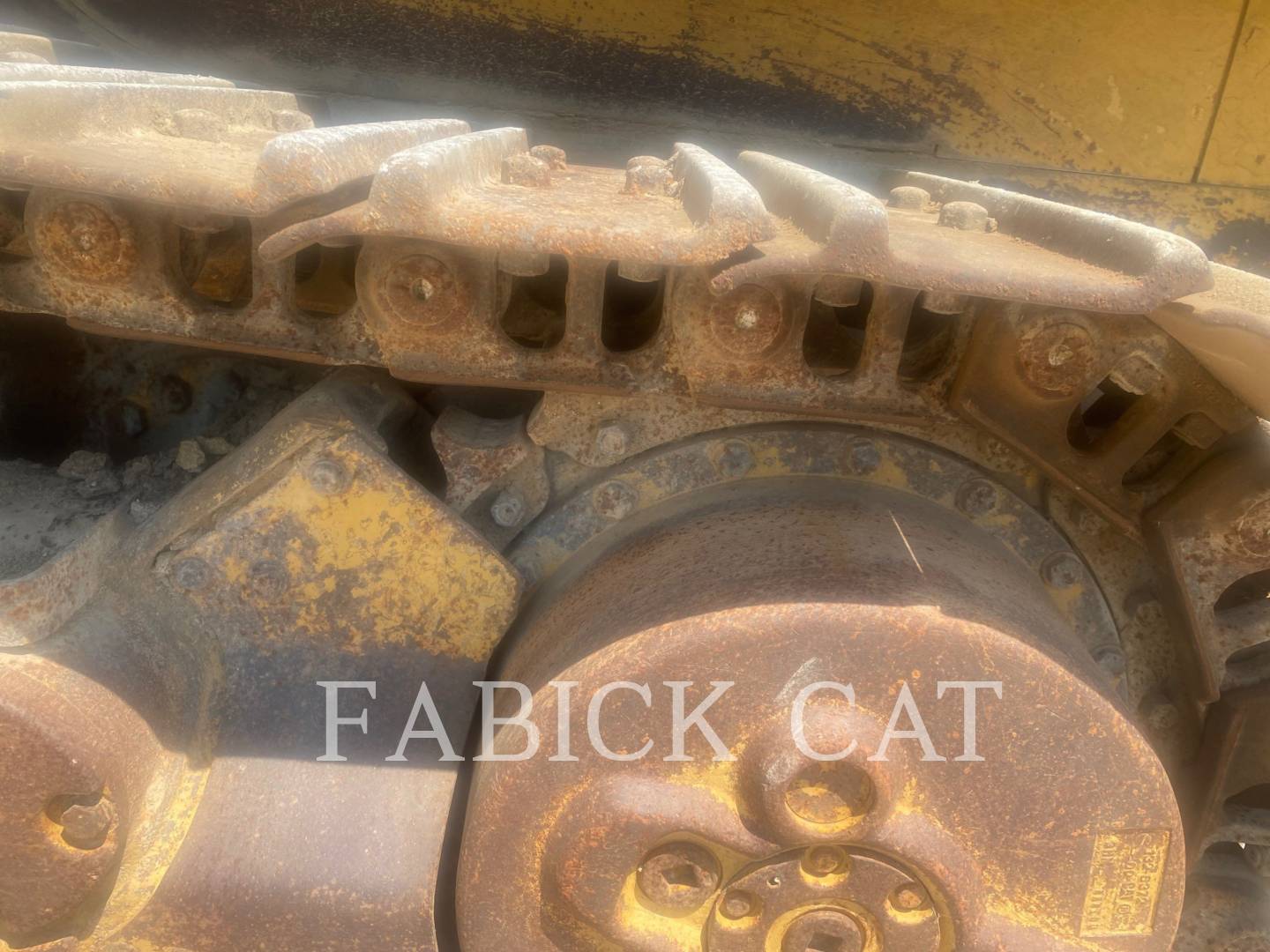 1999 Caterpillar 963CLGP Compact Track Loader