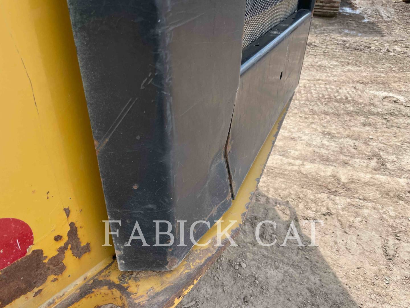 2019 Caterpillar 299D3 C3H3 Skid Steer Loader