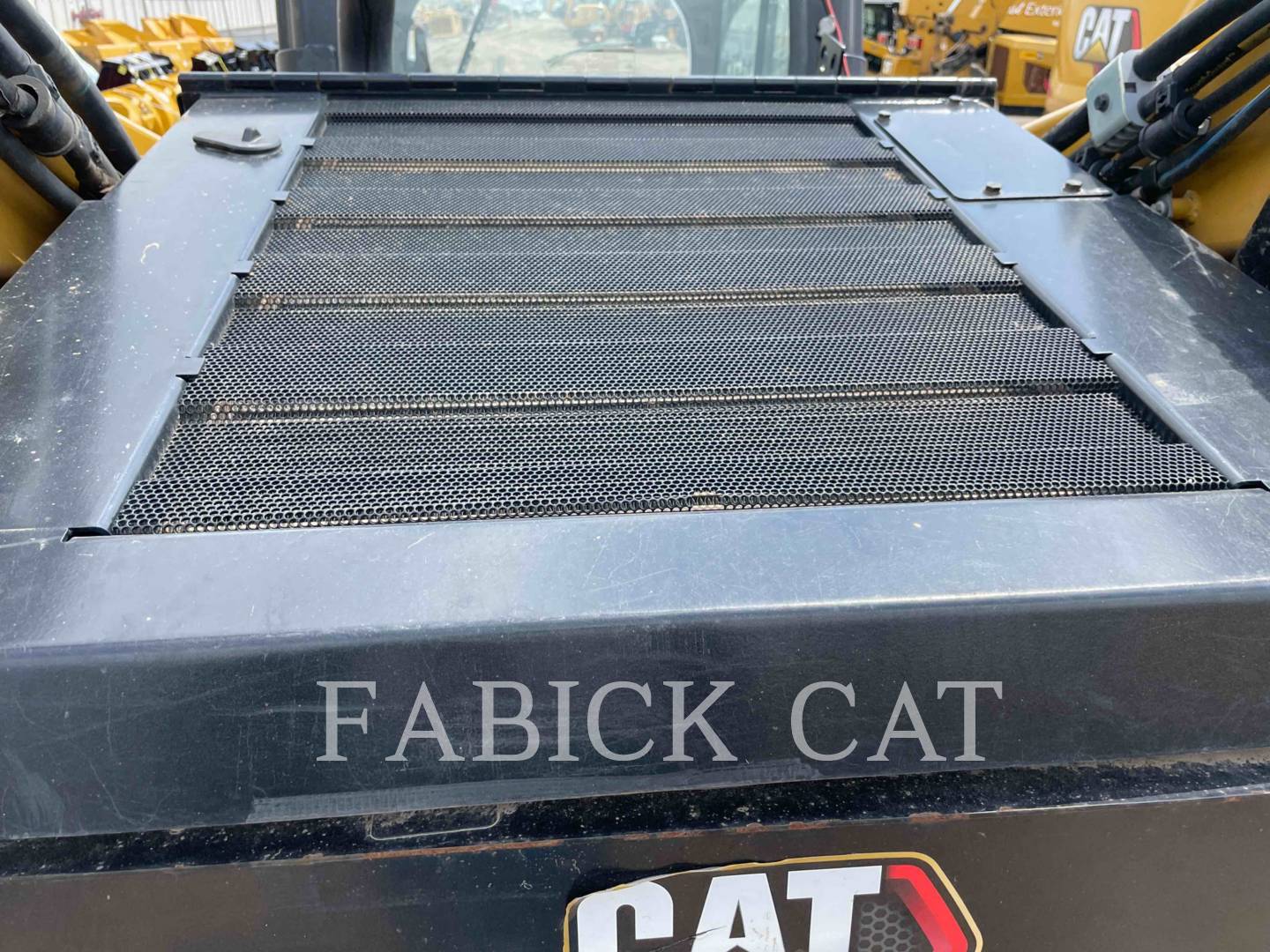 2019 Caterpillar 299D3 C3H3 Skid Steer Loader