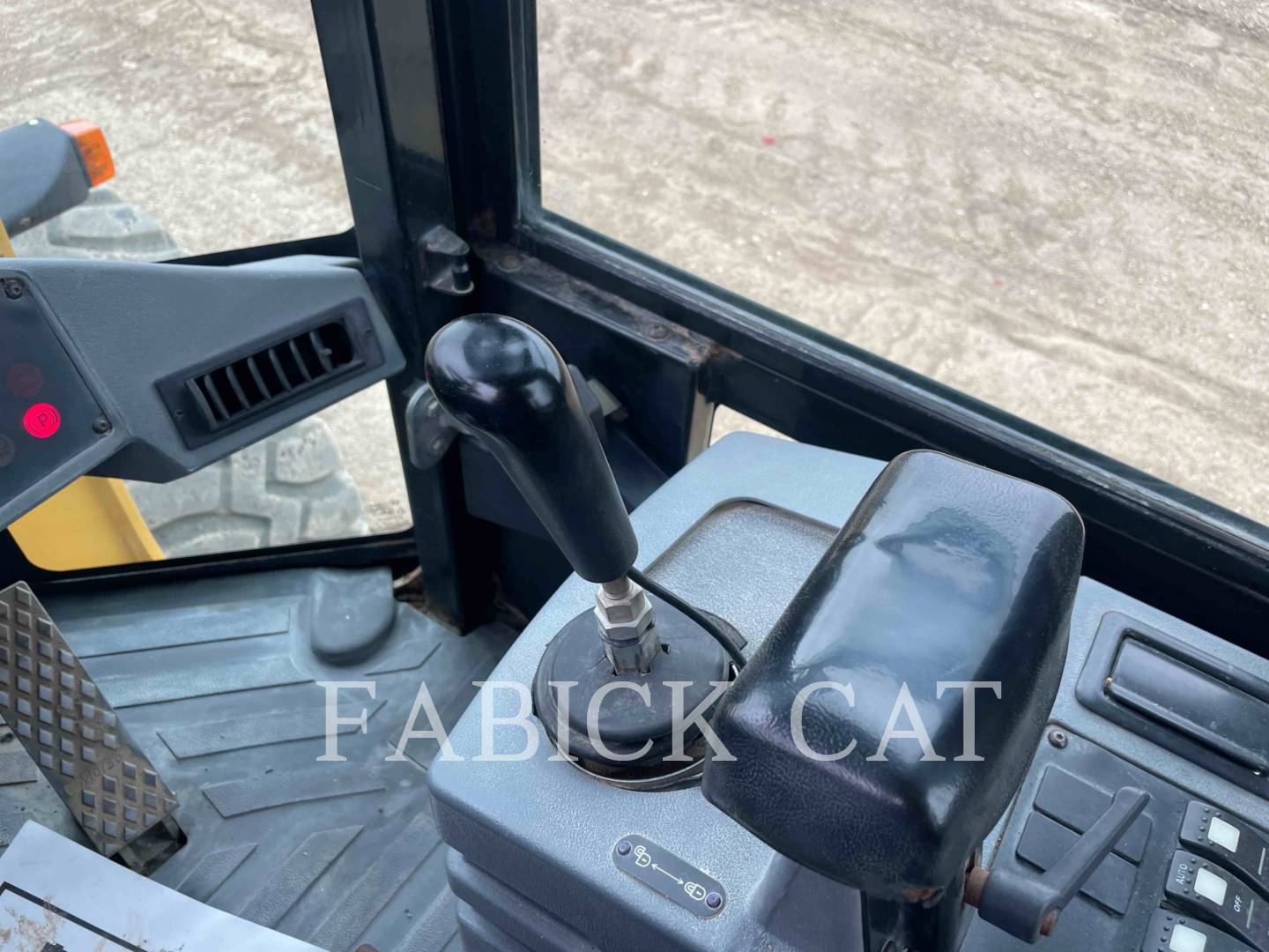 1998 Caterpillar 928G Wheel Loader