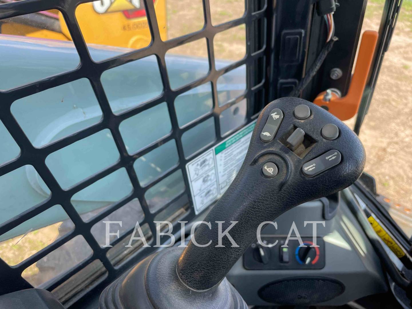 2018 Bobcat S650 Skid Steer Loader