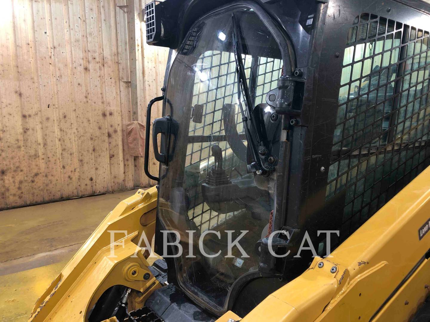 2020 Caterpillar 299D3 XE Compact Track Loader