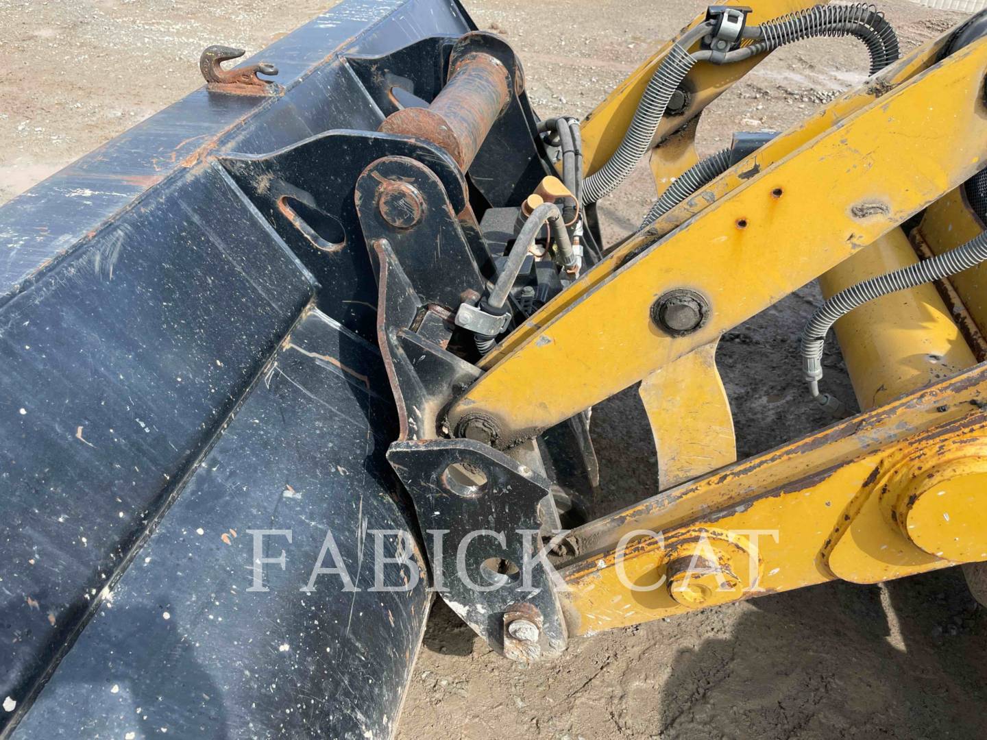 2009 Caterpillar 420E IT-H Tractor Loader Backhoe