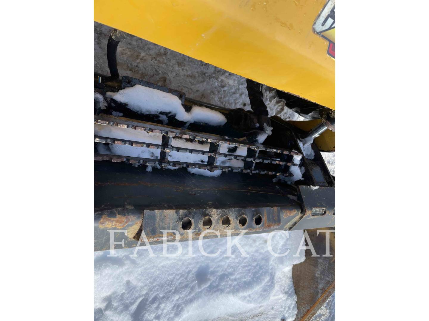 2020 Caterpillar 226D3 C3H2 Skid Steer Loader