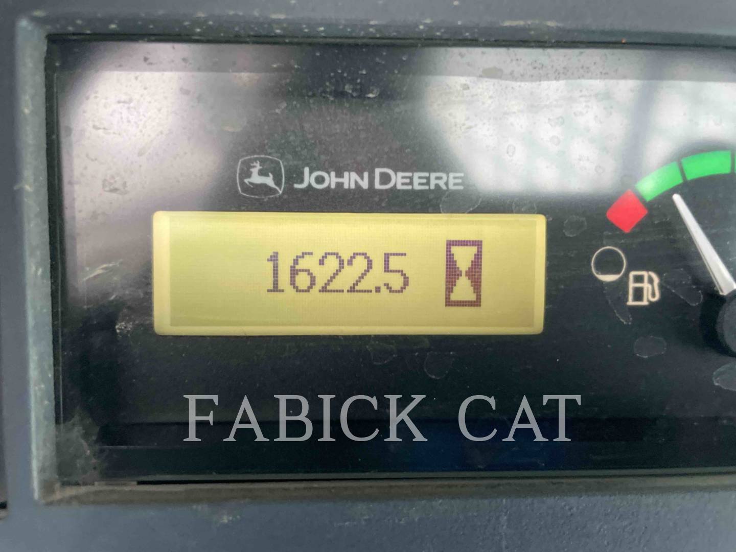 2019 John Deere 333G Misc