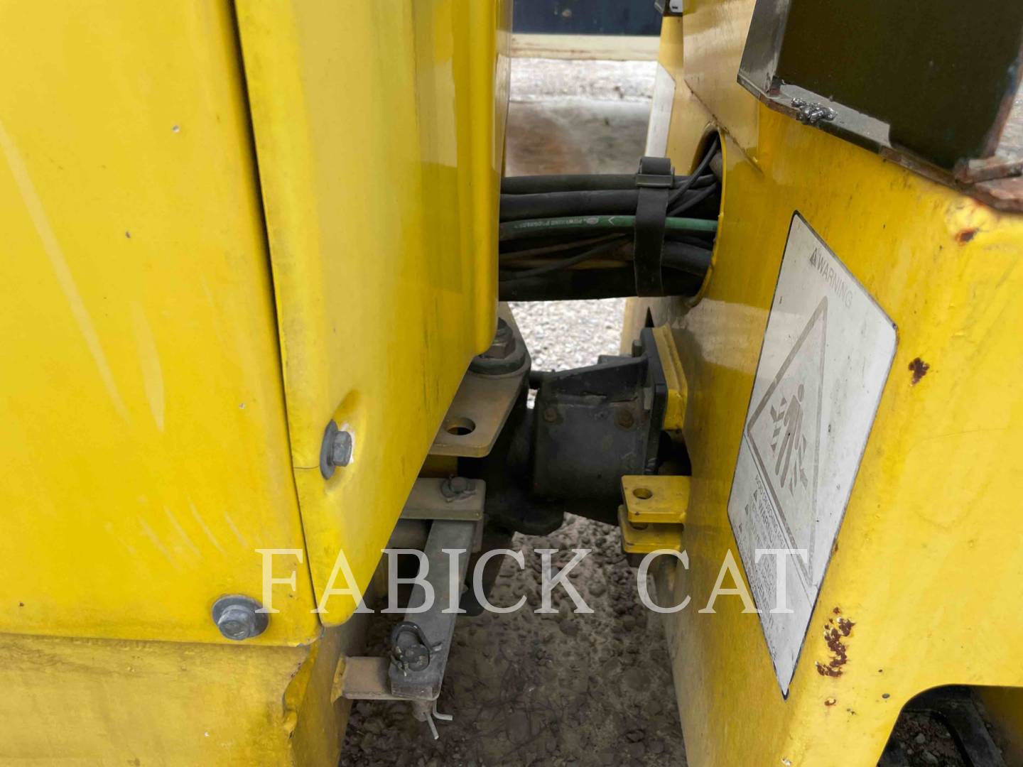 2004 Wacker Neuson RD15 Vibratory Double