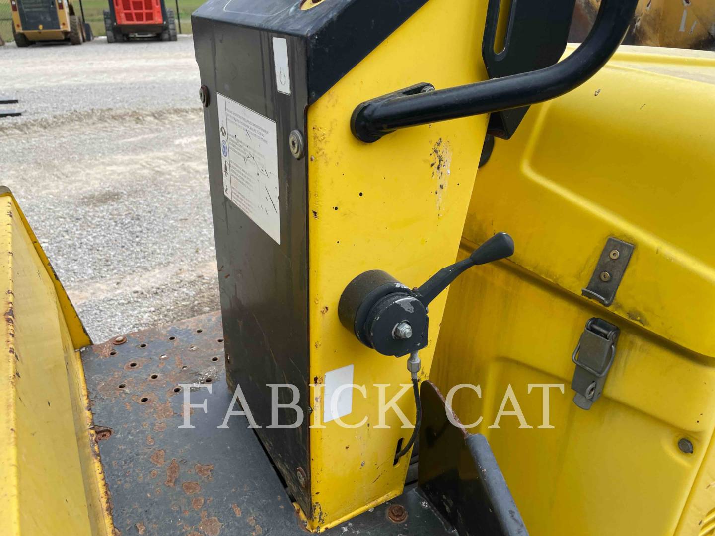 2004 Wacker Neuson RD15 Vibratory Double