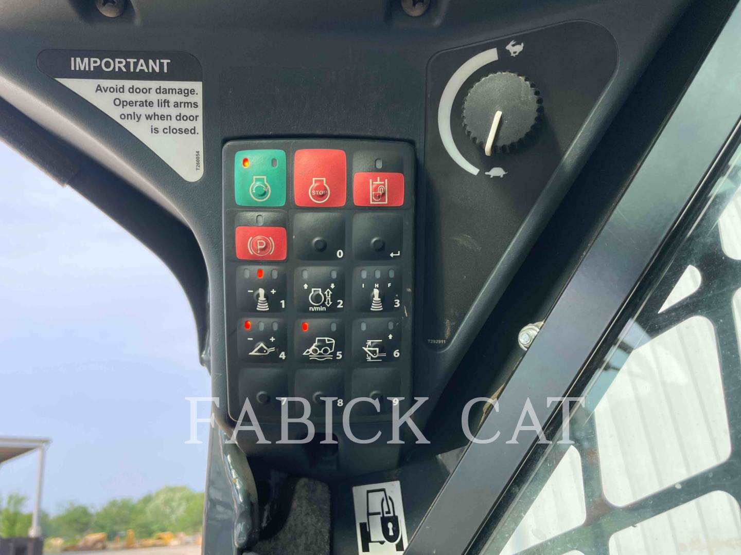 2019 John Deere 333G Misc