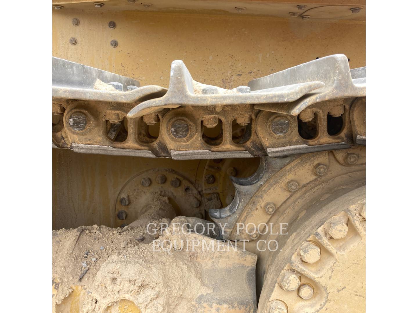 2018 Caterpillar D6K2 LGP Dozer