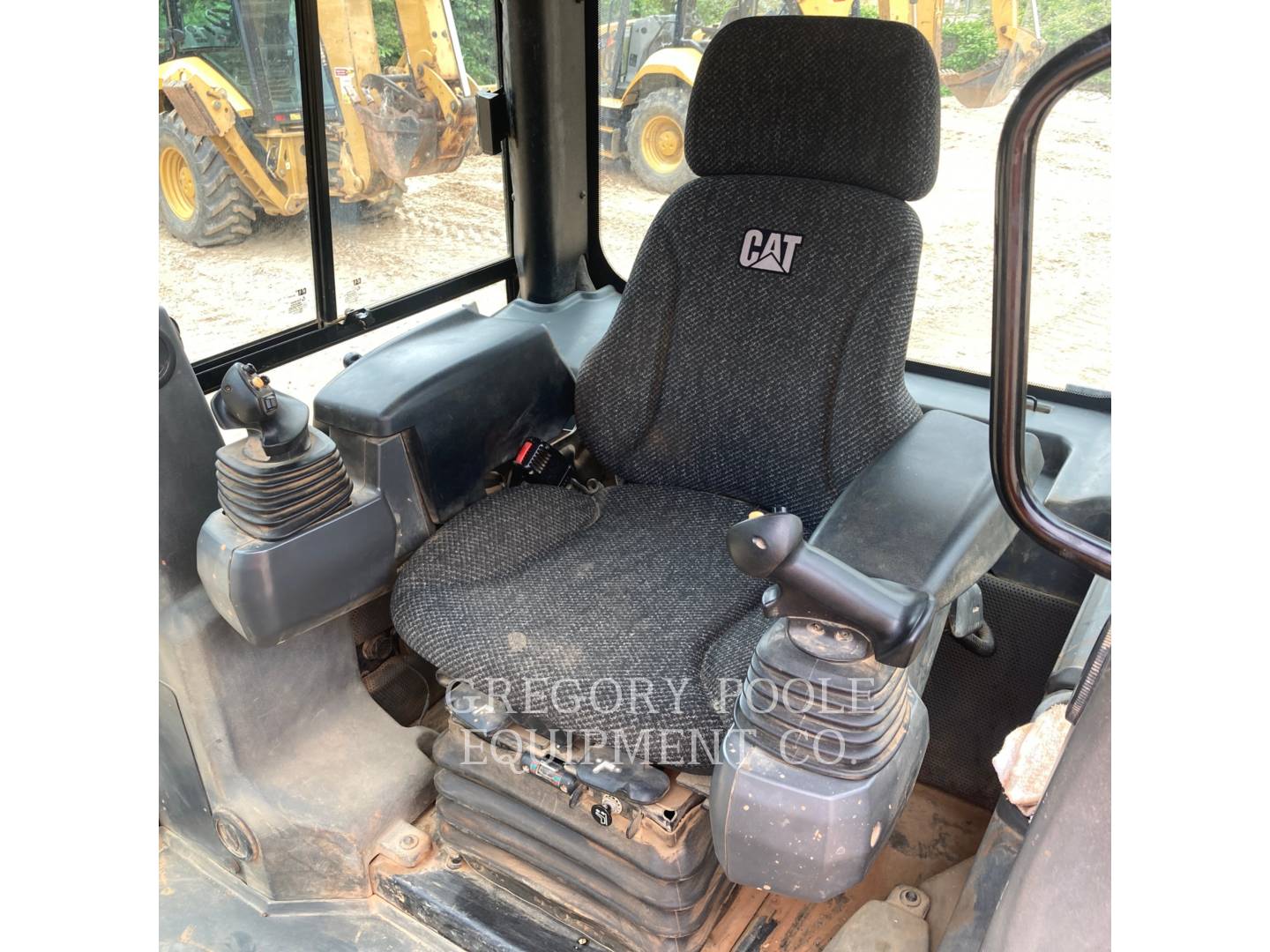 2018 Caterpillar D6K2 LGP Dozer