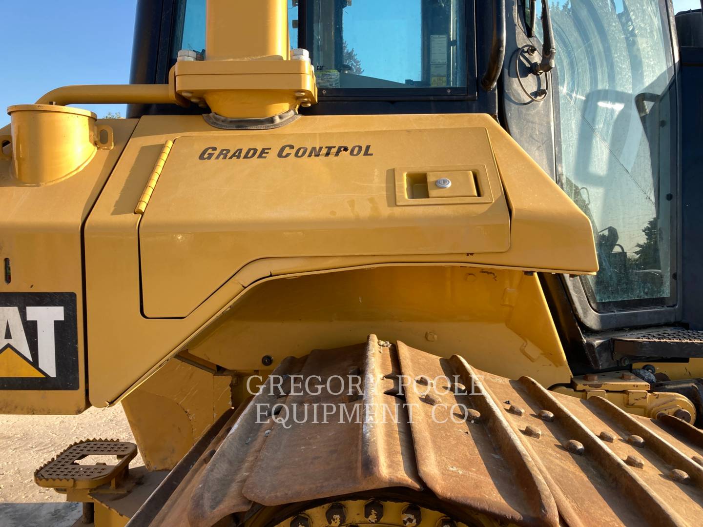 2019 Caterpillar D6NLGP Dozer