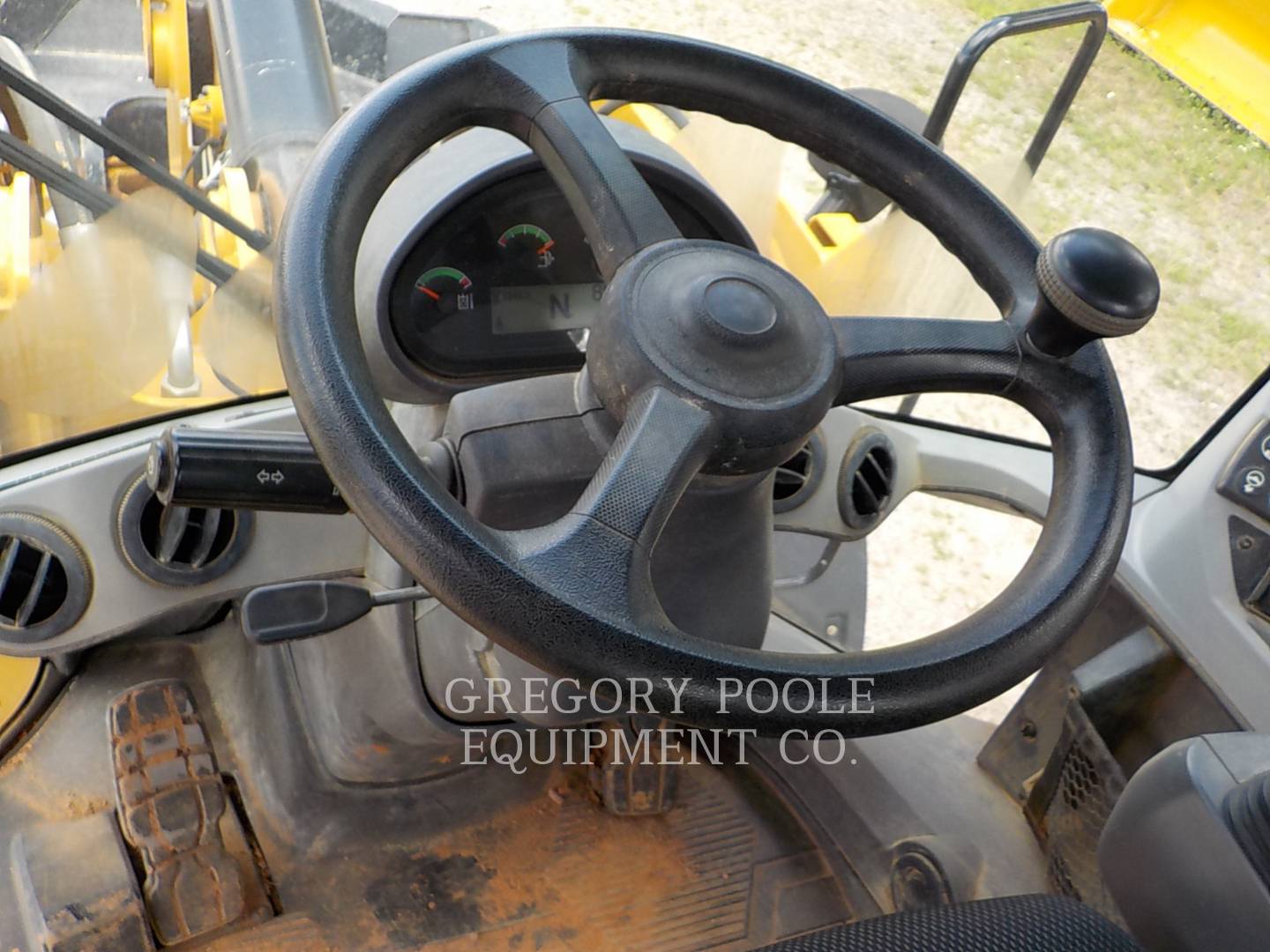 2019 Caterpillar 930M Wheel Loader