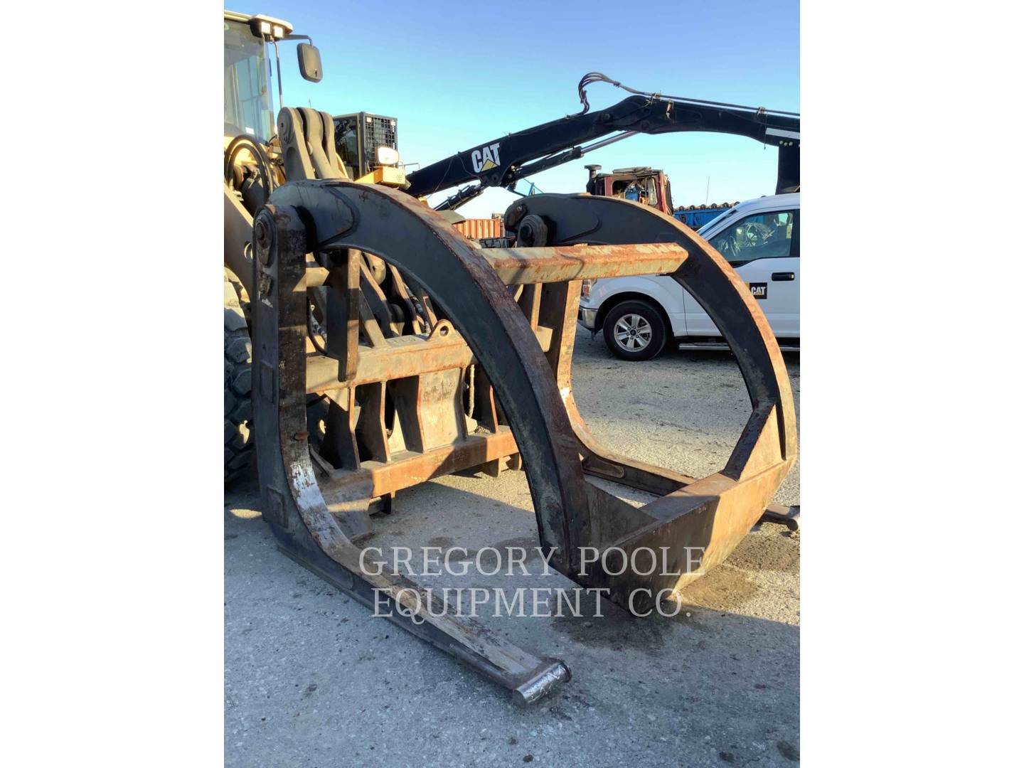 1999 Misc WEL150H Misc