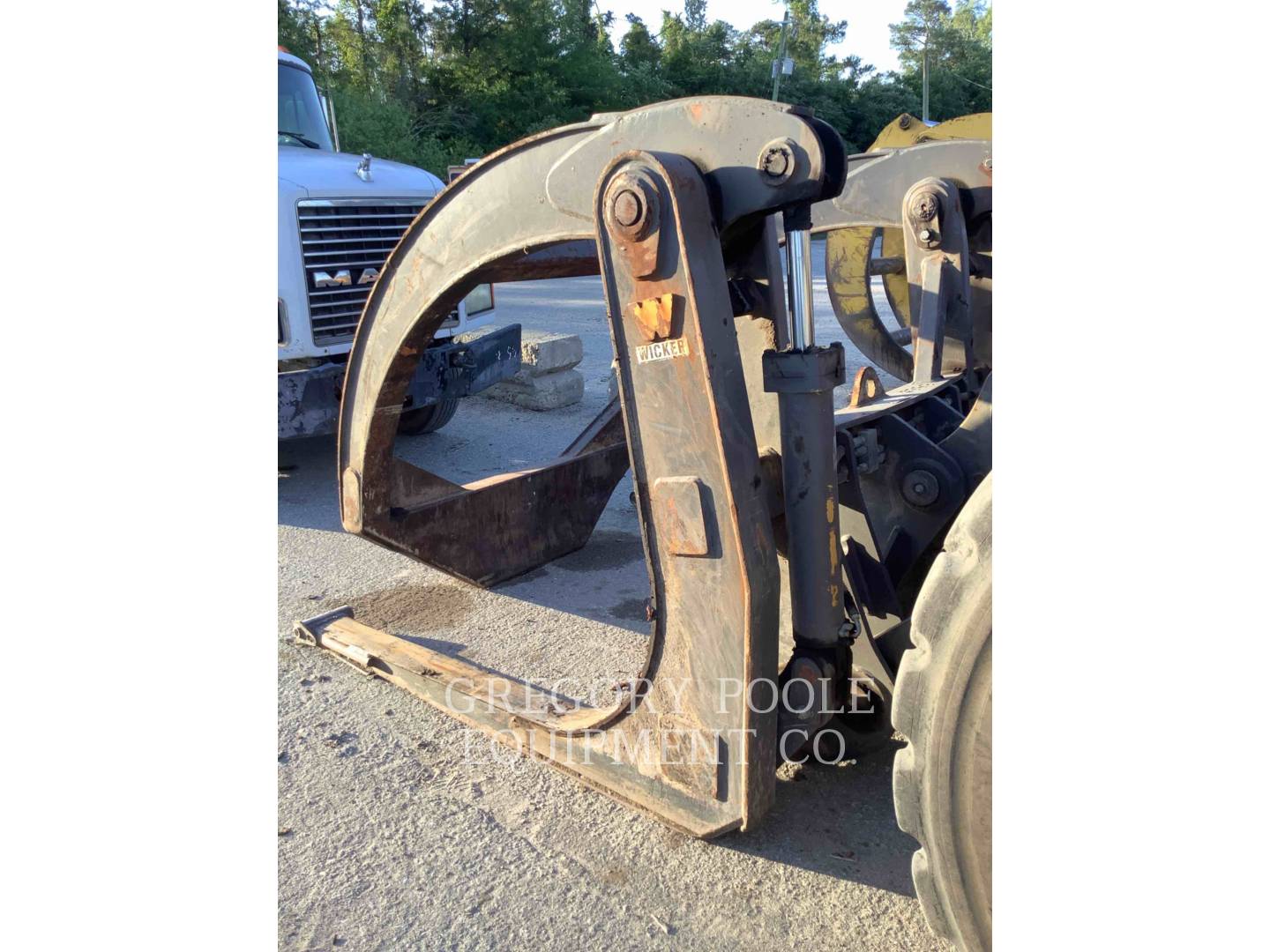 1999 Misc WEL150H Misc