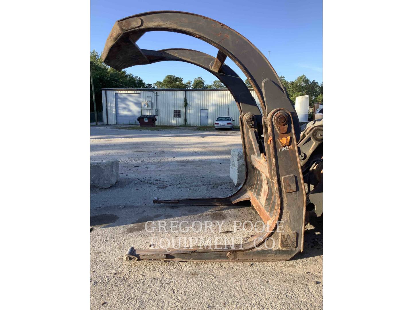 1999 Misc WEL150H Misc