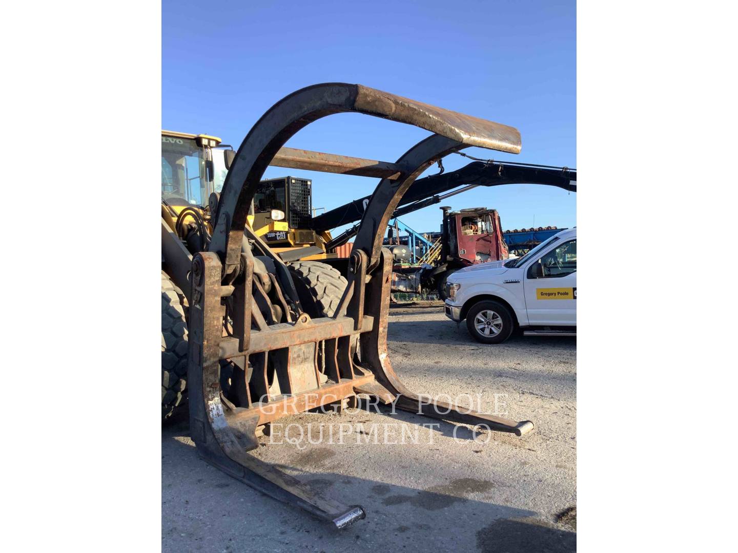 1999 Misc WEL150H Misc