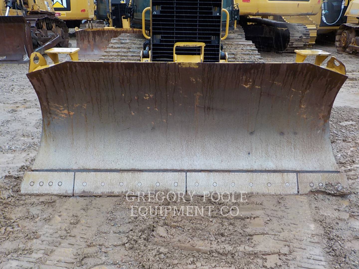 2019 Caterpillar D5K2XL Dozer