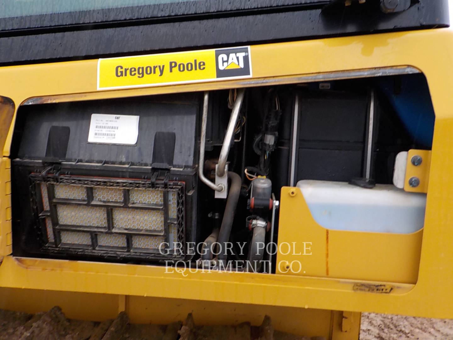 2019 Caterpillar D5K2XL Dozer