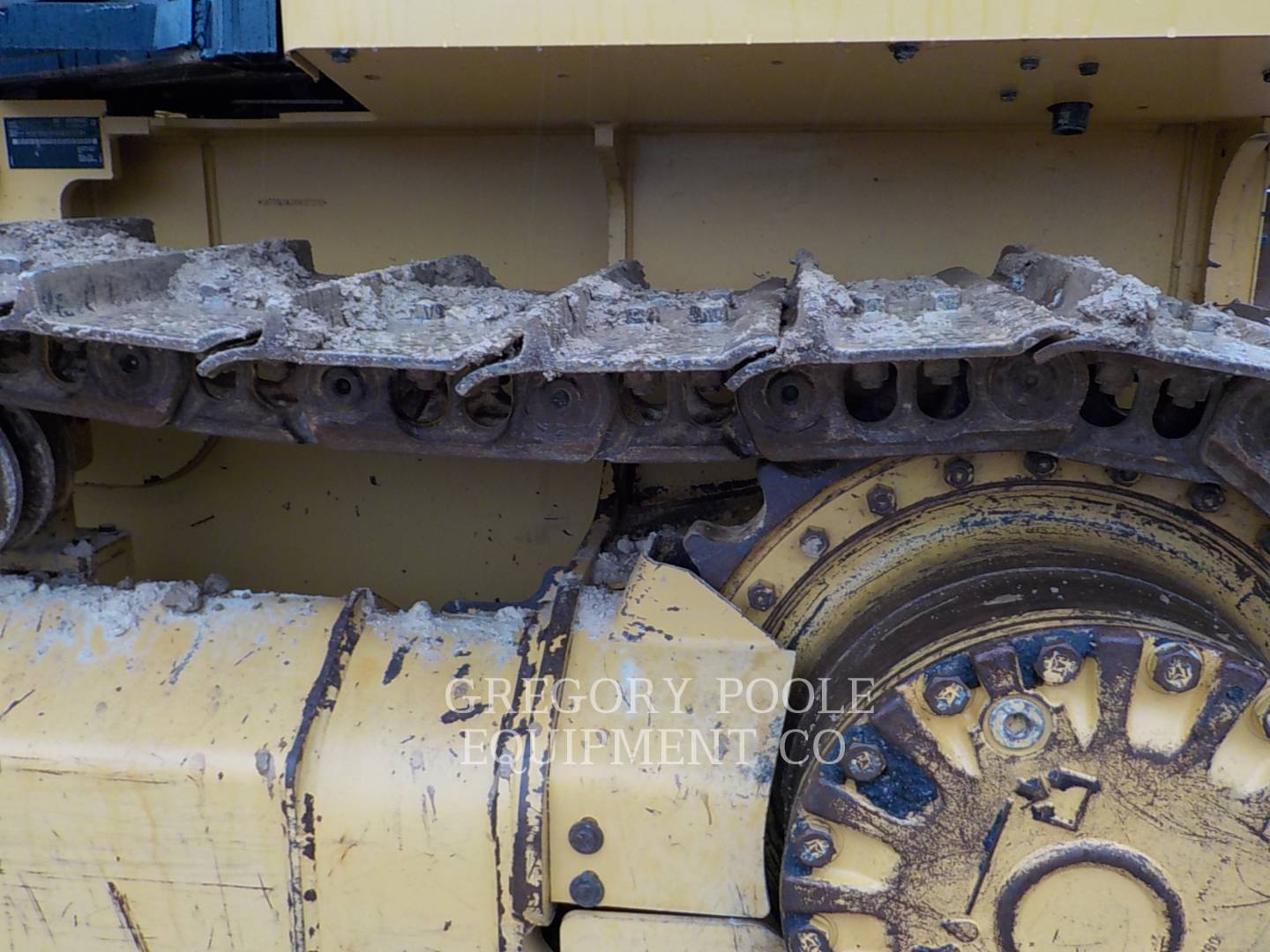 2019 Caterpillar D5K2XL Dozer