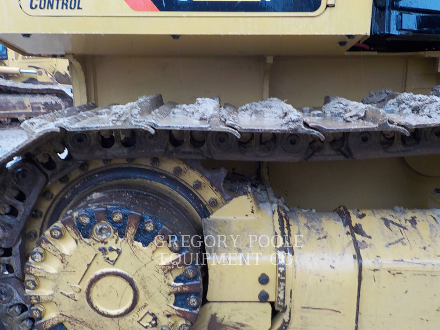 2019 Caterpillar D5K2XL Dozer