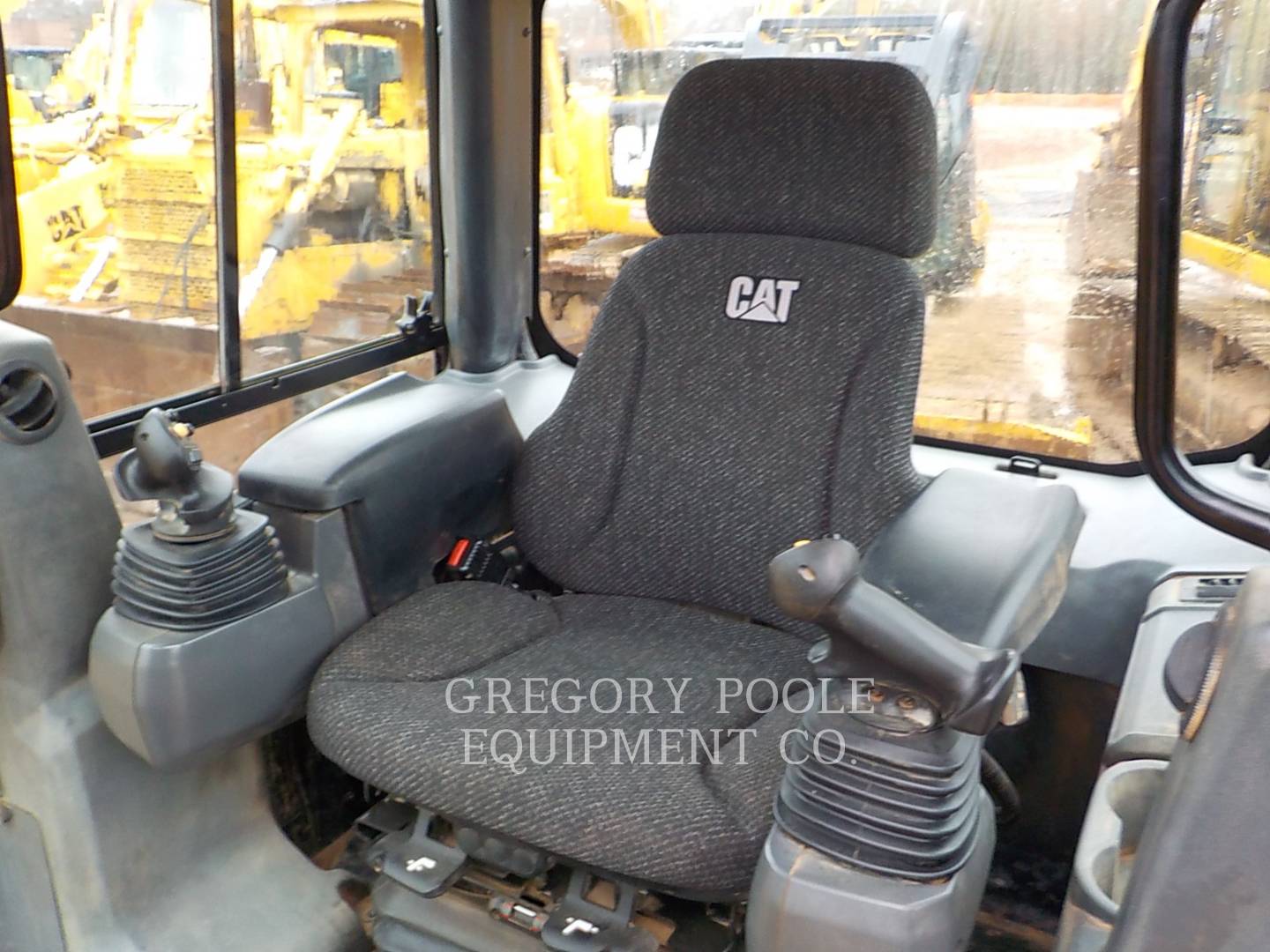 2019 Caterpillar D5K2XL Dozer