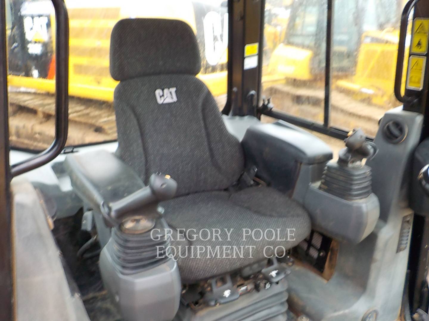 2019 Caterpillar D5K2XL Dozer