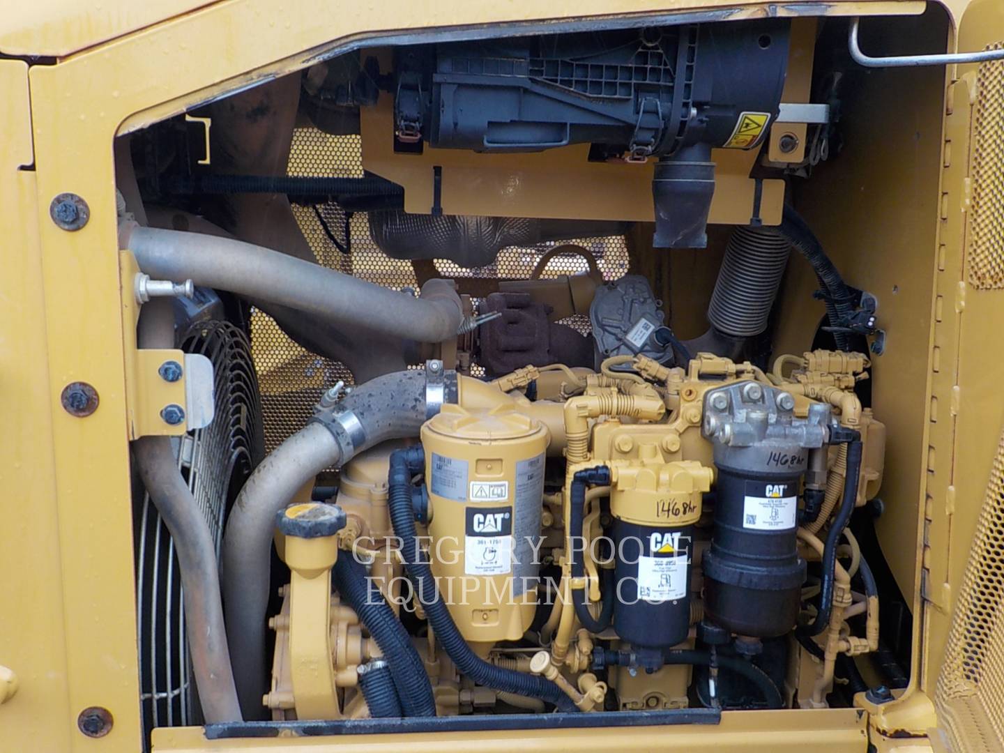 2019 Caterpillar D5K2XL Dozer