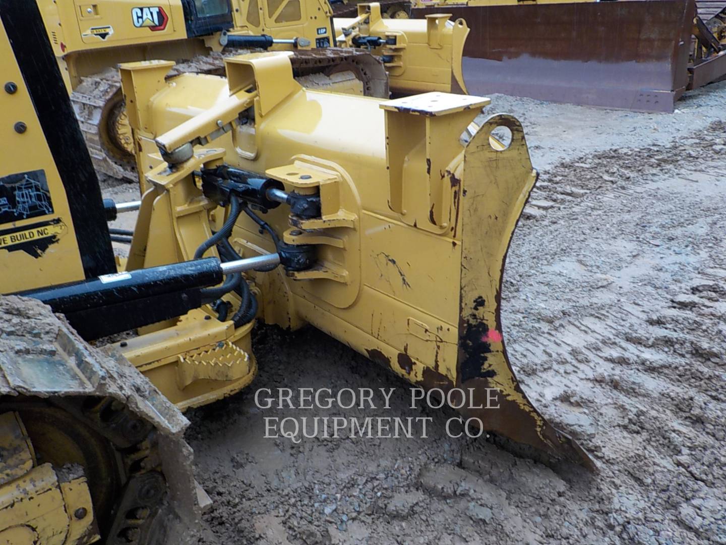 2019 Caterpillar D5K2XL Dozer