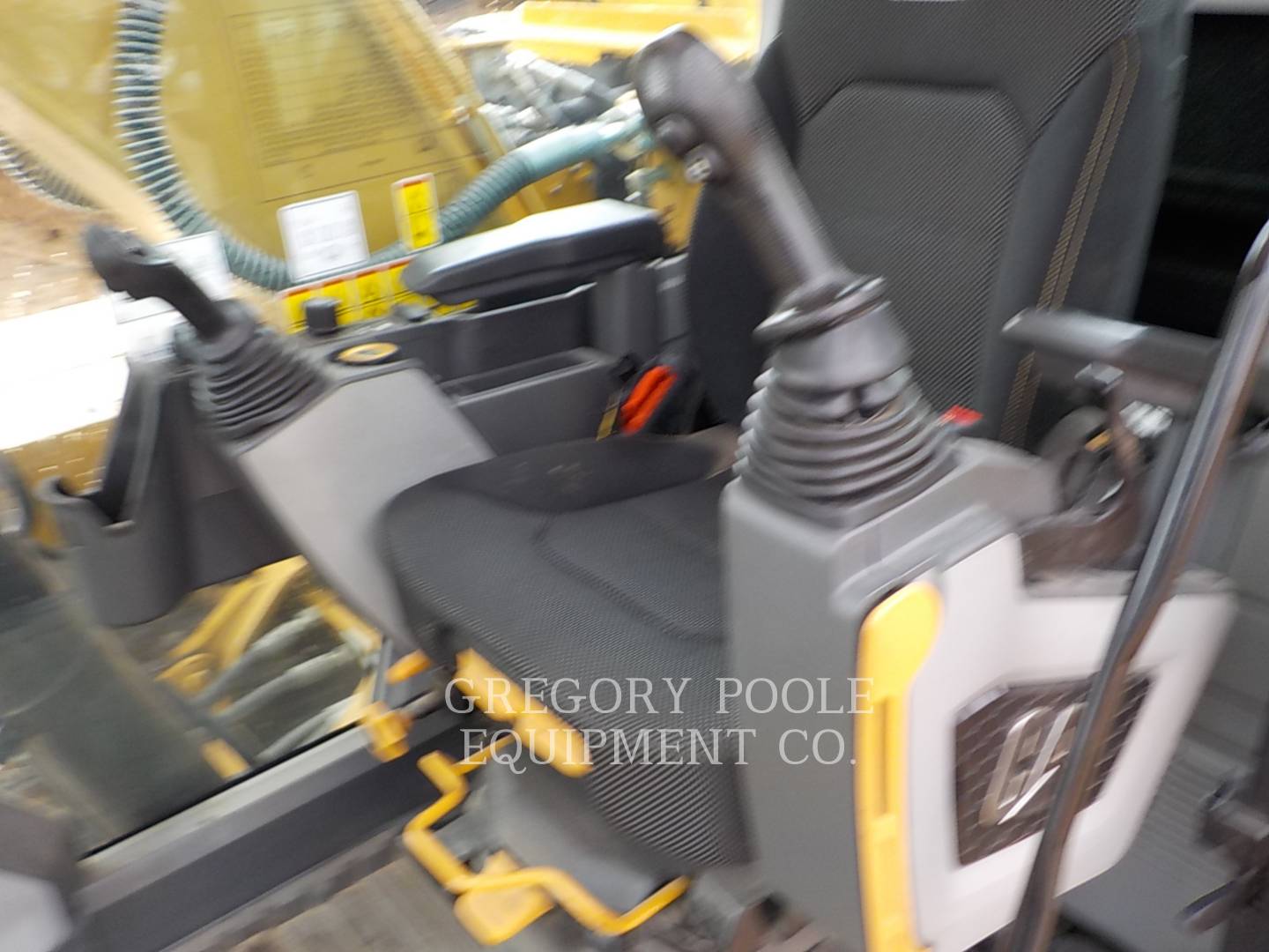 2019 Caterpillar 323-07 Excavator