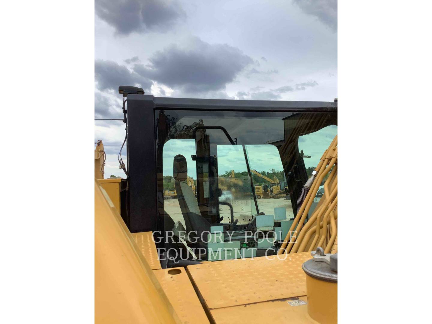 2015 Caterpillar 312E L Excavator