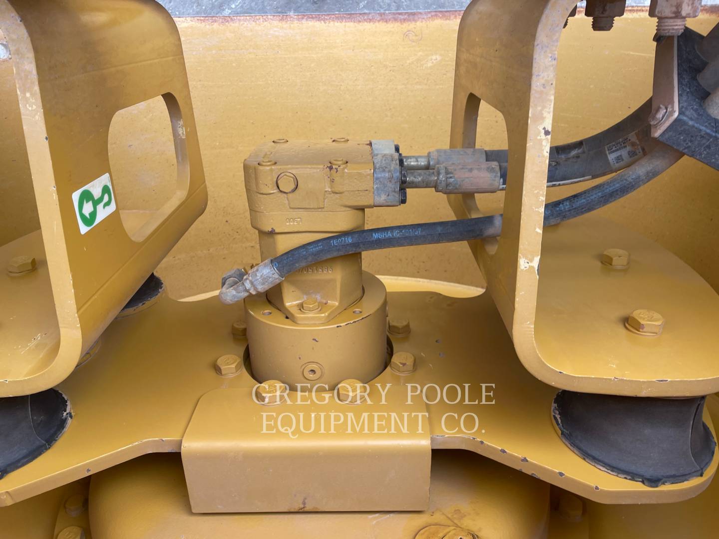 2018 Caterpillar CS54B Vibratory Single