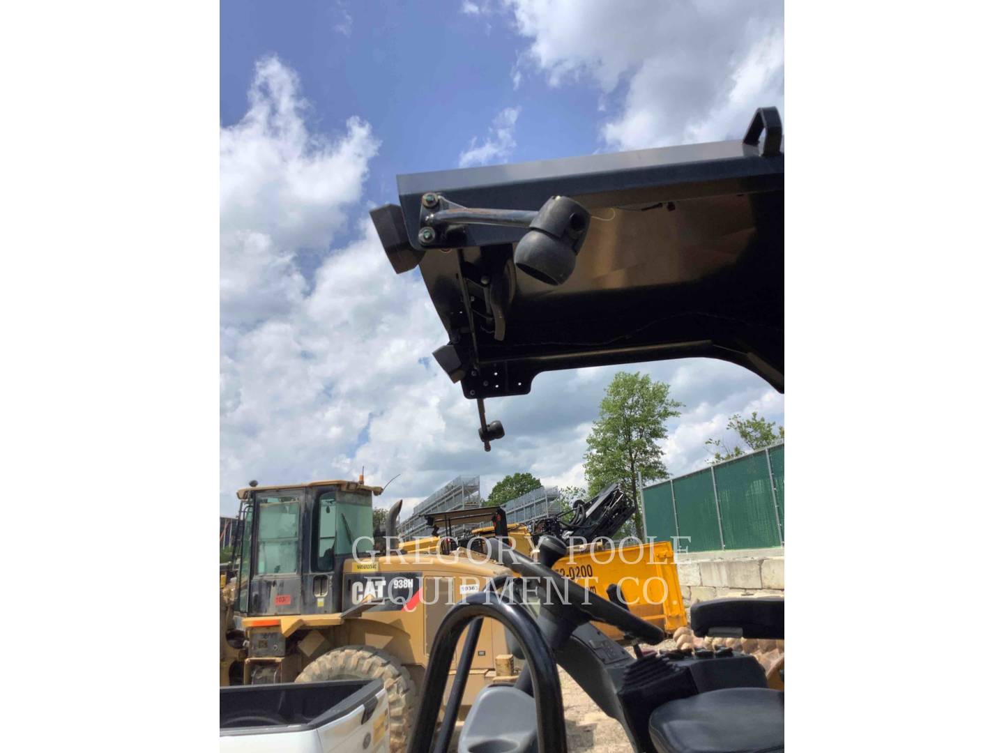 2020 Caterpillar CP-44B Vibratory Single